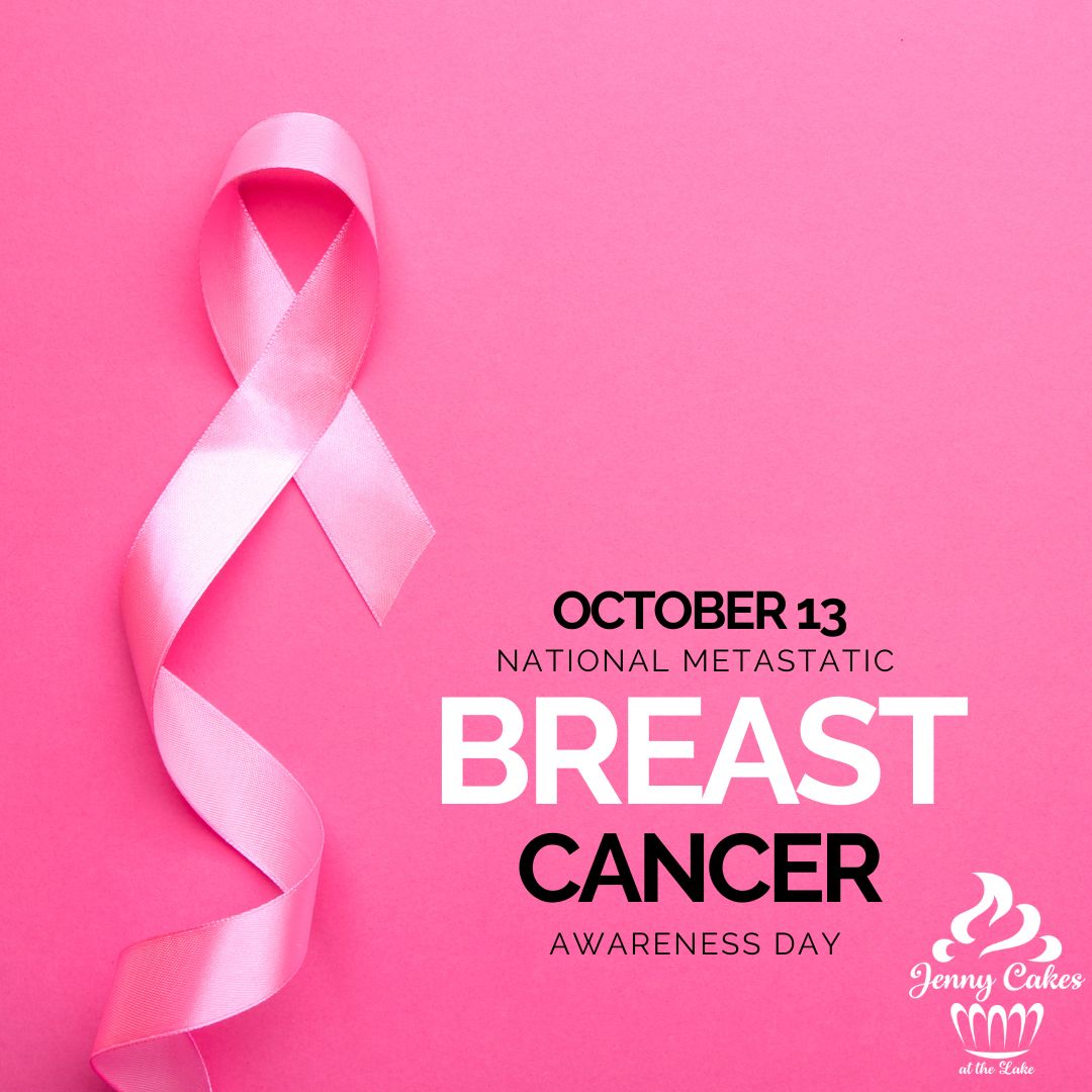 Breast Cancer Awareness Day